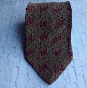 Karl Lagerfeld Silk Tie